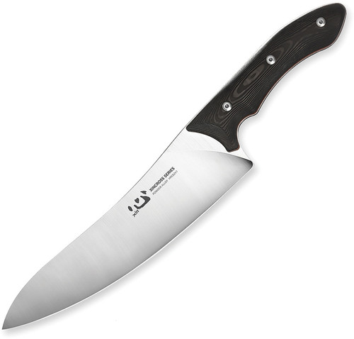 Tactical Chef XinCross Tactical Chef Knife - Hero Outdoors
