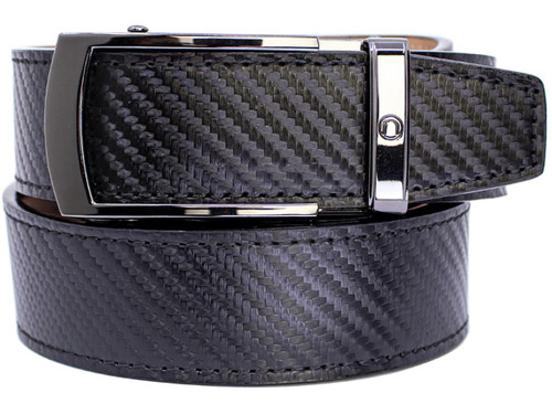 Fauré Le Page Introduces The Knight Belt – Luxsure