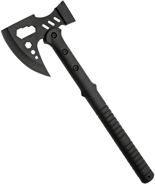 Tactical Axe Black - Hero Outdoors