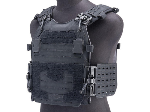 Cloutac Crusader Plate Carrier ROC Gen 3 (Size: Medium) - Hero Outdoors