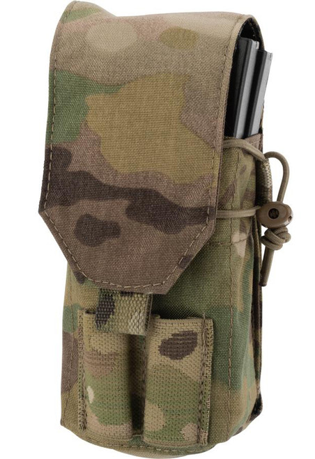 Tactical Tailor Fight Light 5.56 Double Mag Pouch