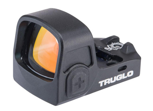 TruGlo XR Series Micro Red Dot Sight - Hero Outdoors