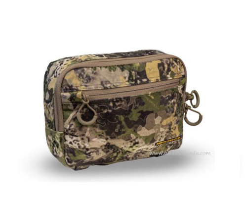 Eberlestock Large Padded Accessory Pouch - Mountain - Hero Outdoors