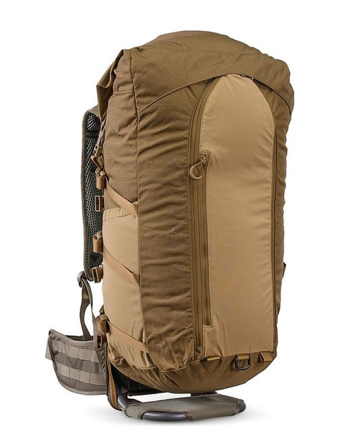 Eberlestock Vapor 5000 Bag - Coyote Brown - Hero Outdoors