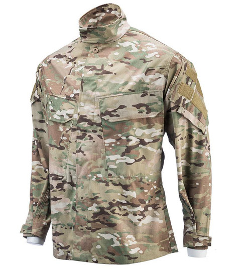 Crye Precision G3 Field Shirt (Color: Multicam) - Hero Outdoors