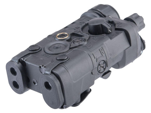 Module Laser FMA Lab PEQ LA5-A TB1311 Pour Casque Airsoft - Neuf