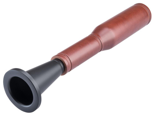 Matrix Real Wood Heat Shield & Aluminum Breach Kit for RPG-7