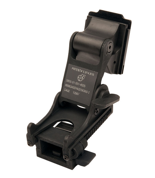 実物 Norotos NVG/Hed Mount Assy PVS　マウント 実物 Norotos NVG/Hed Mount Assy PVSマウント