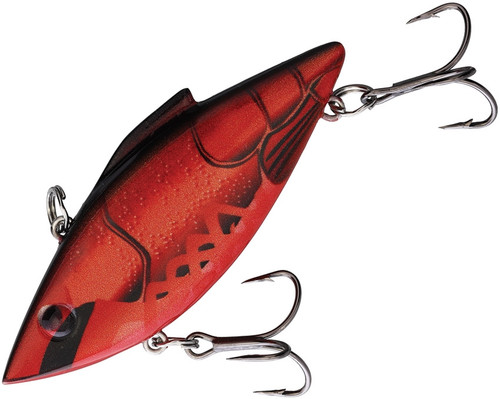 Rat-L-Trap Cherry Craw 0.5oz - Hero Outdoors