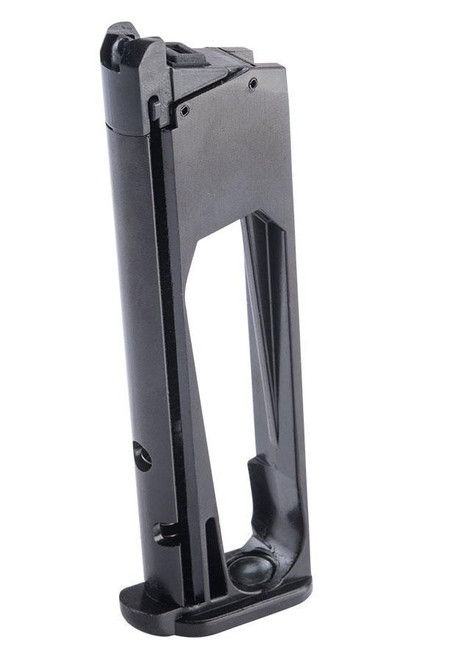 Single Stack Magazine Internals Cybergun Colt 1911 Single Stack Magazine (Model: CO2) - Hero Outdoors