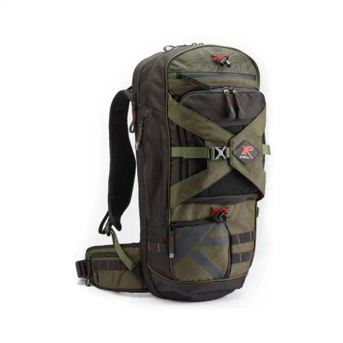XP Metal Detecting Backpack Hero Outdoors