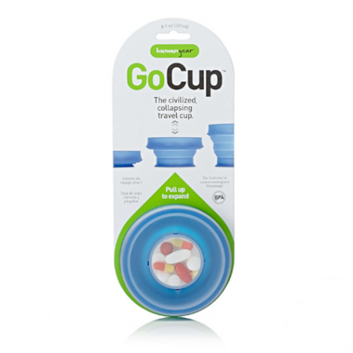 GoCup - Hero Outdoors