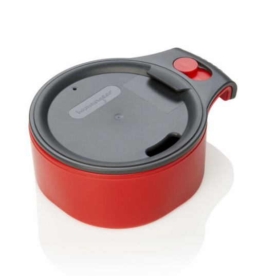 cupCUP - Hero Outdoors