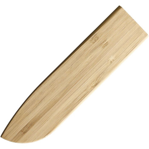 Bamboo Sheath 6in