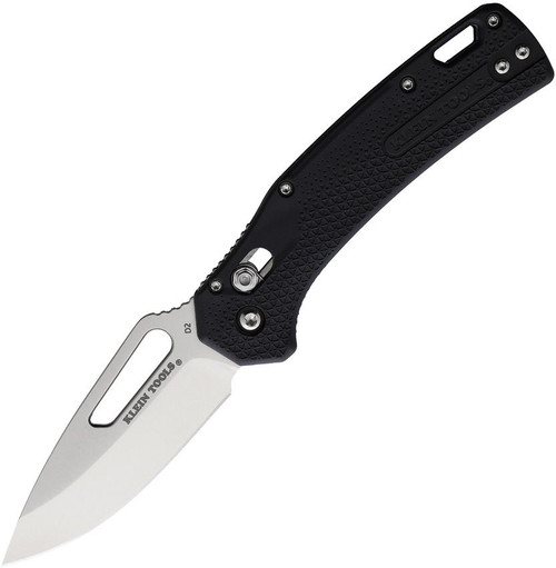 Pivot Lock Black DP
