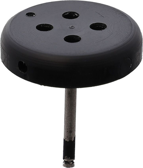 Compass Uibutton Compass Button Black
