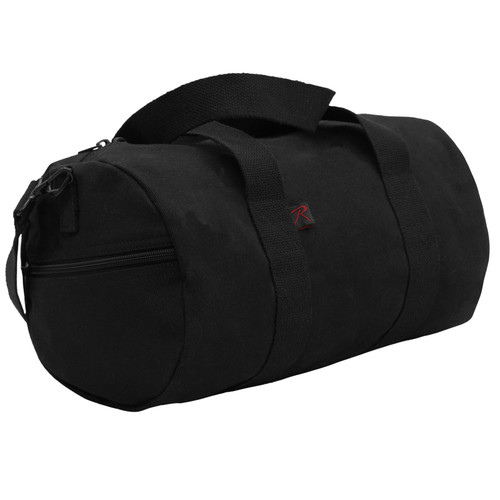 Rothco Canvas Shoulder Duffle Bag 17