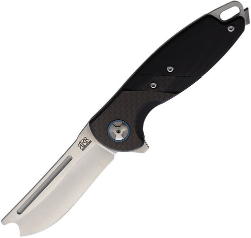 8in Razor Lock One Arm Razor Linerlock
