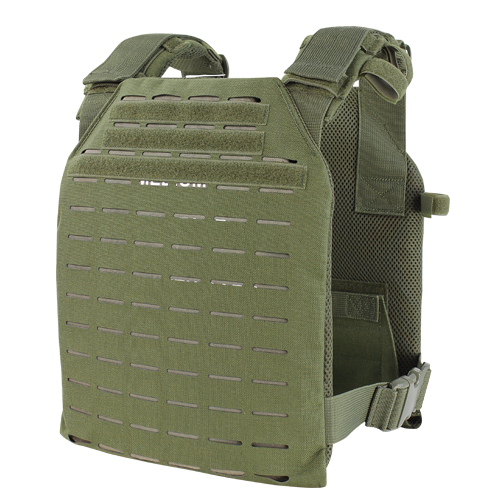 Condor Sentry Plate Carrier LCS - Hero Outdoors