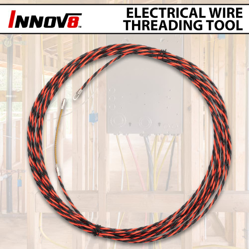 Innov8 Electrical Wire Threading Tool - Hero Outdoors