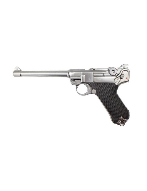 LUGER P08 6吋 Heavy Weight トイガン 楽天市場】TANAKA WORKS Luger P08 6inch HW◇タナカワークス