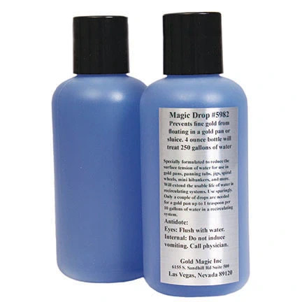 Magic Drop Surface Tension Reducer