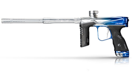 Dye MXR Paintball Gun Branded