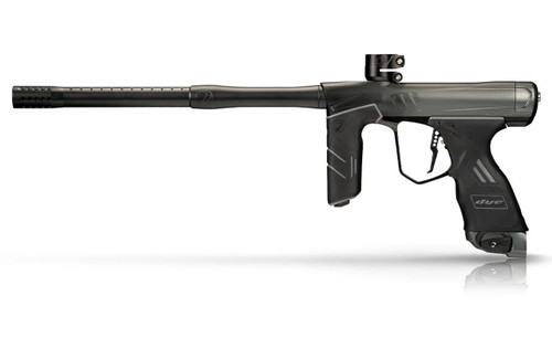 Dye MXR Paintball Gun Branded