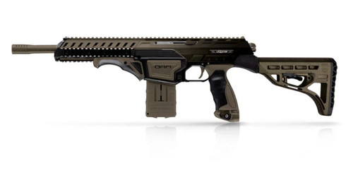 Dye MXR Paintball Gun Branded