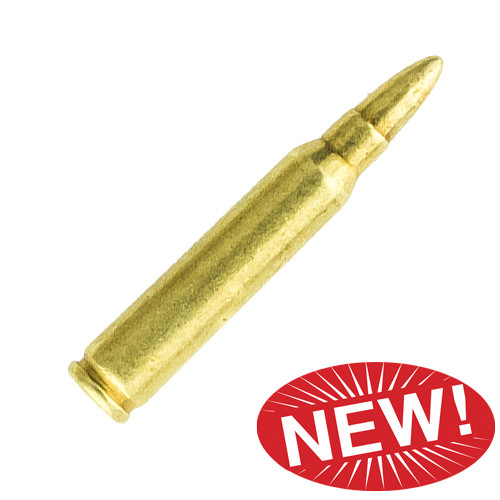 Replica M1A1 Bullets Hero Outdoors