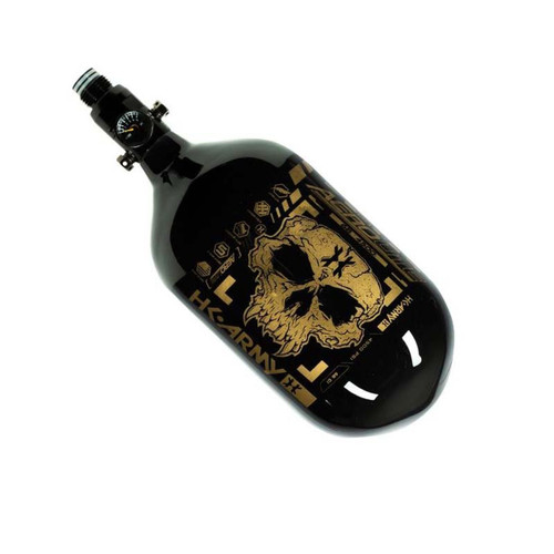 HK Army HSTL 68ci - Red/White - Bottle Only main image 1