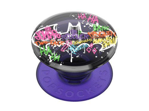 POPSOCKET DC Comics Collection PopGrip for Smart Devices (Design ...