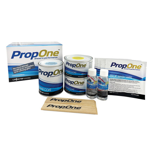 PropOne Kit - 500ml