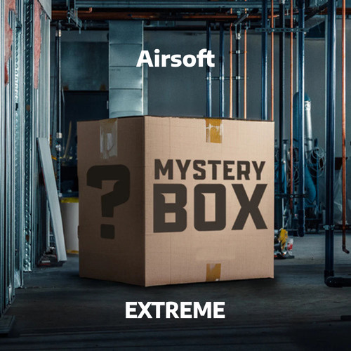 Airsoft Mystery Box (Lite)