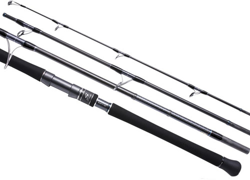 Hearty Rise Skywalker Jigging Fishing Rod