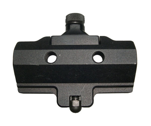Insight Technology M3X LED Pistol Rail-Grabber Tac Light