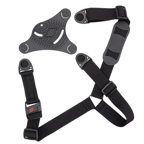 Cheechdriwp Rig Chest Rig