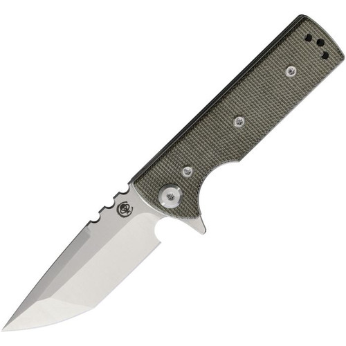 Repblock Tak TAK Redencion Linerlock Tan 4475
