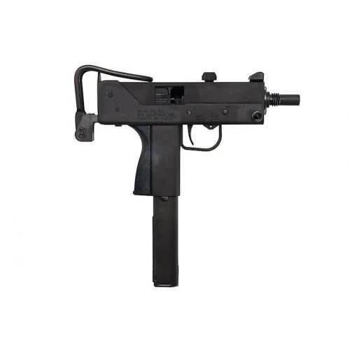 KSC M11A1 Heavyweight System 7 Gas Blowback Sub-Machine Gun