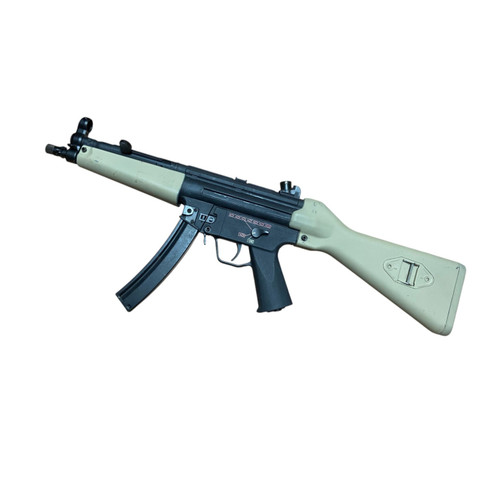 G&G Airsoft 6mm Airsoft MP-5 AEG SMG