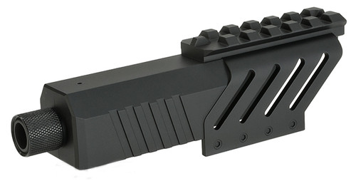 Tokyo Marui Hi-Capa E Threaded Muzzle Adapter for TM Hi-Capa E AEP