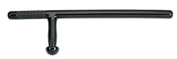 Rothco Nylon Baton With Side Handle - Hero Outdoors