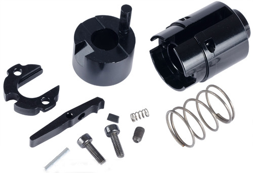 Prometheus ELITE CNC Hop-up Unit Pour VFC