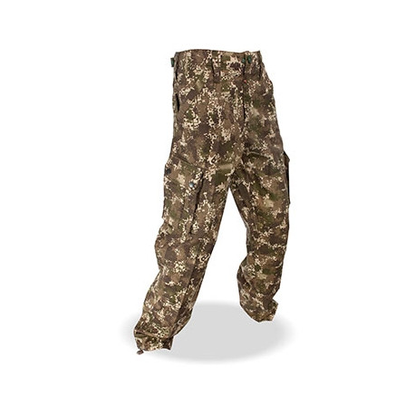 Planet Eclipse HDE Paintball Pants - Review 