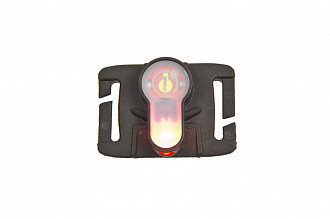 FMA S-LITE Velcro Base Strobe Light DE buy with international delivery