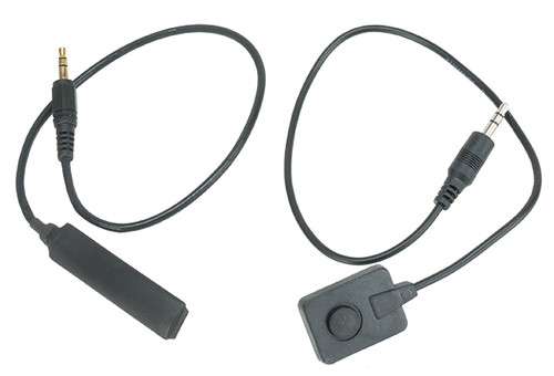 Pressure Switch Set for G&P PEQ II Illuminator + Laser Unit