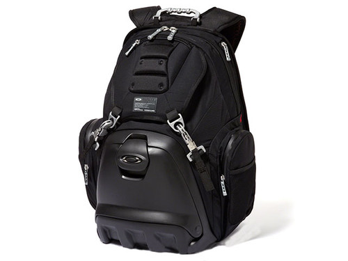 oakley hardshell backpack