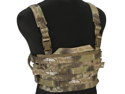 High Speed Gear AO Chest Rig by High Speed Gear for police