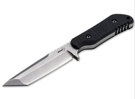 Boker Plus 02BO451 Manaro SM-10T - Hero Outdoors