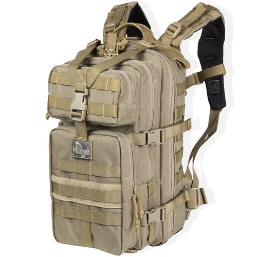 Maxpedition Falcon-II Backpack - Khaki - Hero Outdoors